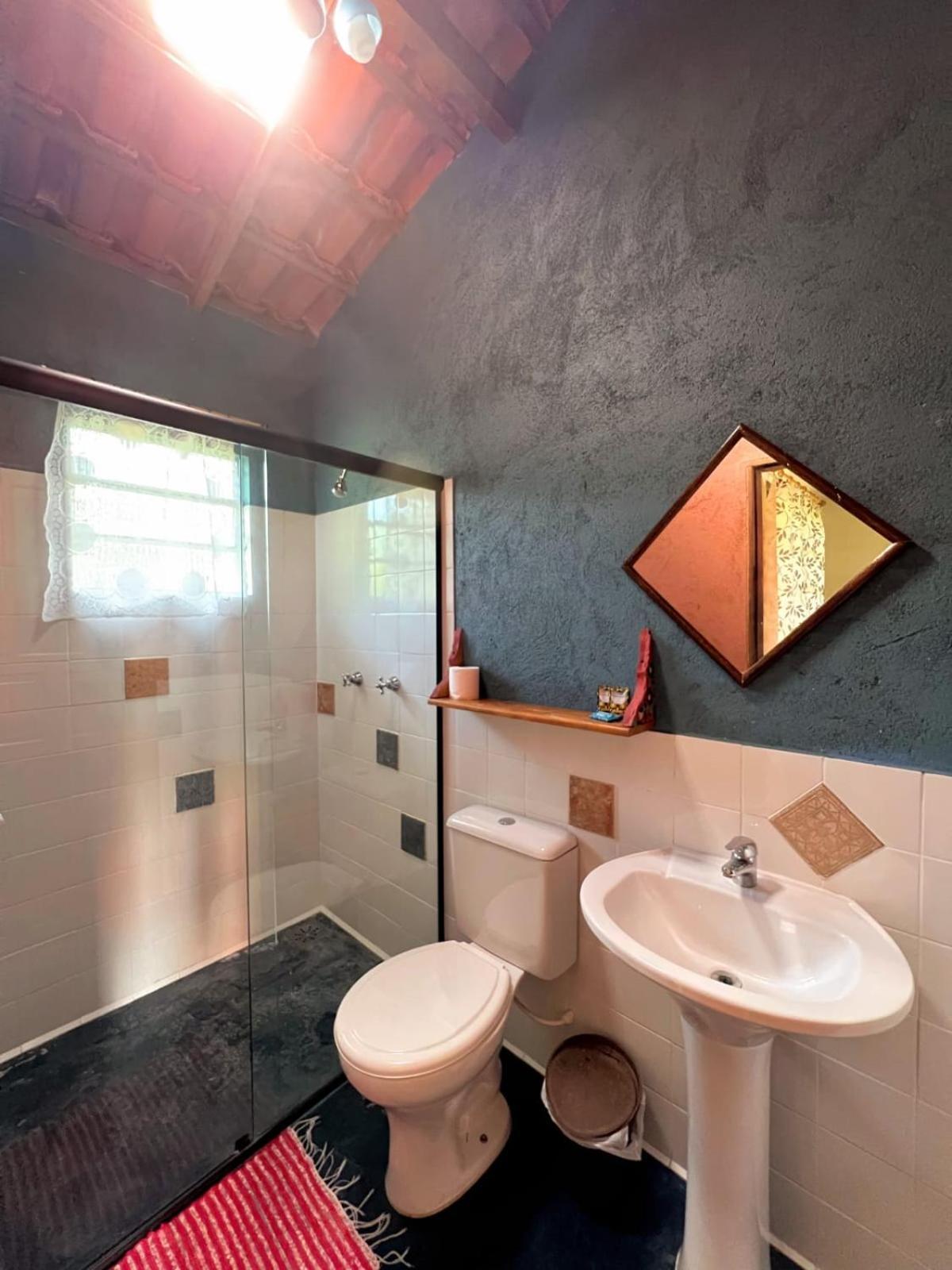 Lagamar Ecohotel Cananeia Ngoại thất bức ảnh