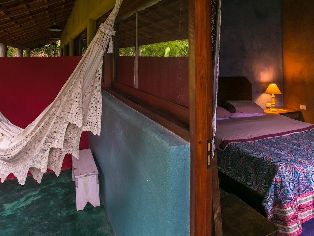 Lagamar Ecohotel Cananeia Phòng bức ảnh