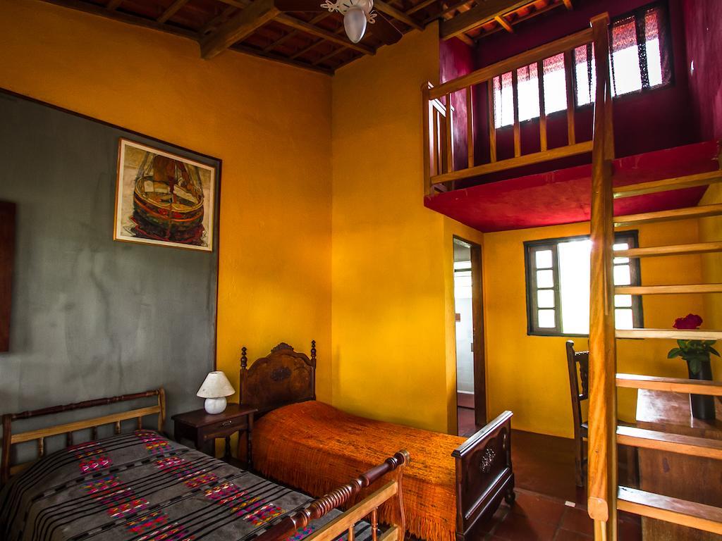 Lagamar Ecohotel Cananeia Phòng bức ảnh