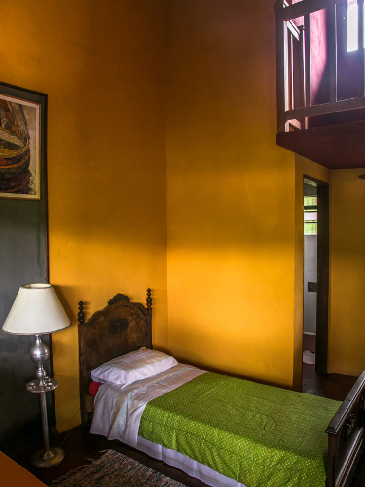 Lagamar Ecohotel Cananeia Ngoại thất bức ảnh
