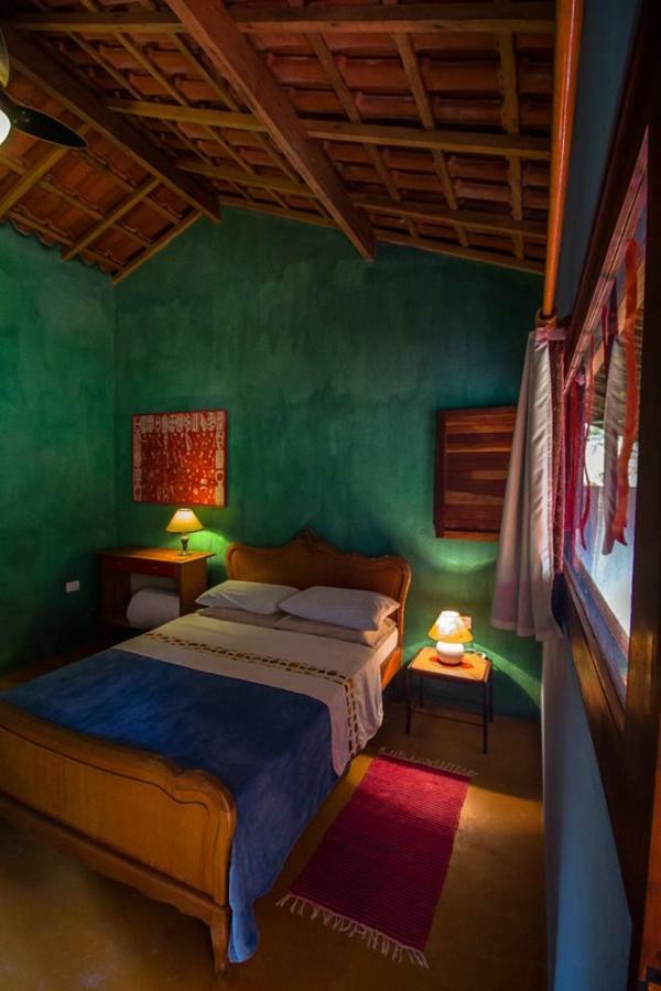Lagamar Ecohotel Cananeia Ngoại thất bức ảnh